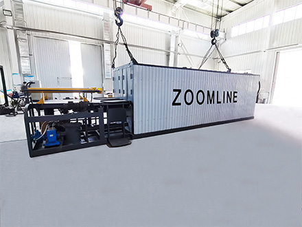 Asphalt Melting Equipment